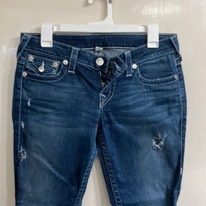 True religion jeans